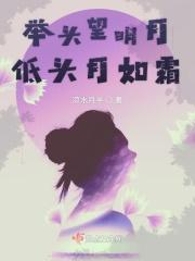 举头望明月低头思故乡
