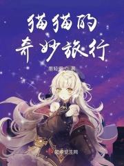 猫猫旅行记