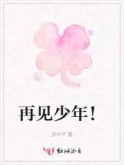 再见少年剧情介绍