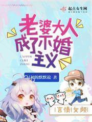 老婆大人的含义