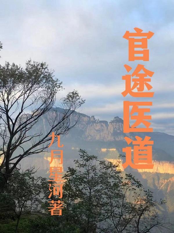医道官途 人物