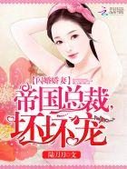 闪婚帝少宠妻入骨