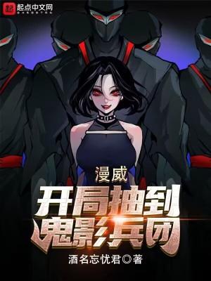 漫威开局抽到鬼影兵团TXT