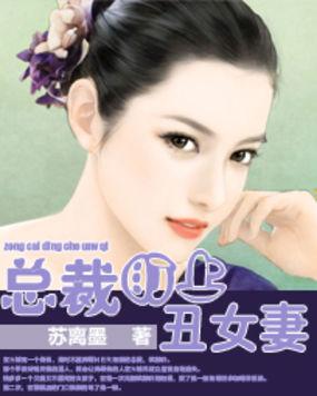 总裁的丑妻