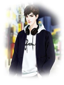 女主角叫林清婉