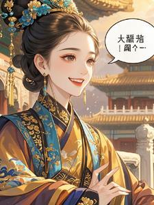 大明王朝太后