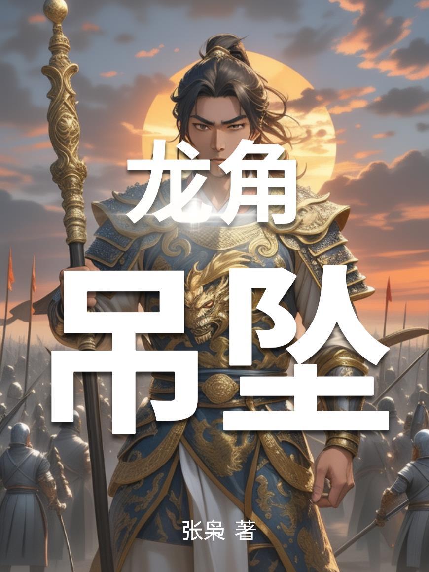 龙角是什么东西