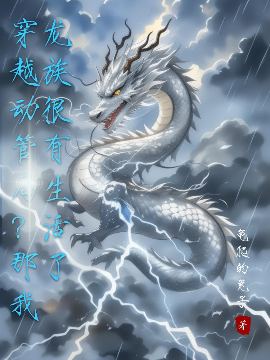 龙族穿越我英