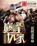 从大佬到武林盟主