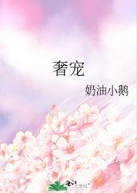 奢宠是什么意思