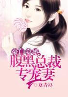 腹黑总裁专宠