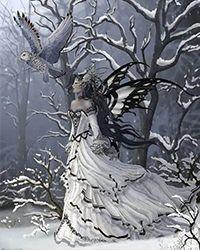 长夏无冬什么意思