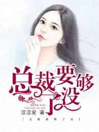 总裁要够了没有安姿莜