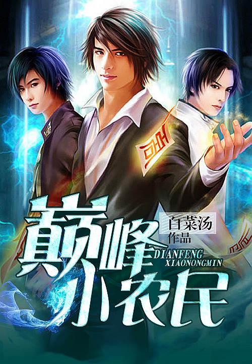 颠峰小农民