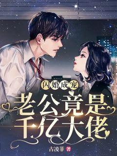 闪婚成宠海彤战胤免费更新